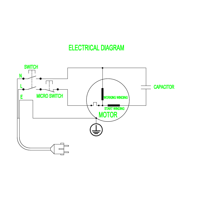 Мойка высокого давления HPW-200B