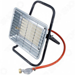 ЗАПЧАСТИ ДЛЯ НАГРЕВАТЕЛЕЙ ИНФРАКРАСНЫХ ГАЗОВЫХ ELITECH