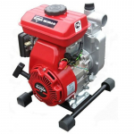 ЗАПЧАСТИ ДЛЯ МОТОПОМПЫ БЕНЗИНОВОЙ ELITECH МБ 200 Д 40