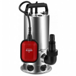 ЗАПЧАСТИ ДЛЯ НАСОСА ПОГРУЖНОГО ДЛЯ ГРЯЗНОЙ ВОДЫ ELITECH НПФ 600Н E0802.006.00 (2020 ГОД)