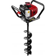 Мотобур (бензобур) со шнеком МБ1-200 Н