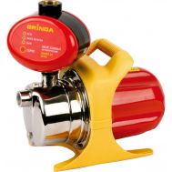 Насос GRINDA автоматический, нерж. сталь, пропускная способность 3600 л/час, высота подачи воды 4... 8-43237-800-S