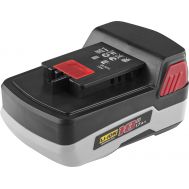 Аккумуляторная батарея Li-Ion, для гайковерта ЗАКБ-18 L17