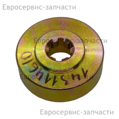 Шайба редуктора защитная для триммера T256, T333, T433, T523,SRM-2510  (d-14мм, D-45мм, h-14.5мм), CHAMPION(IGP) 143114610