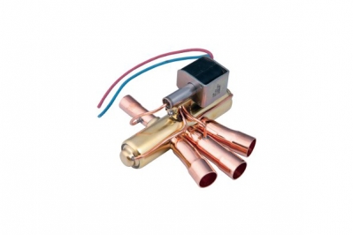 4-х ходовой клапан для кондиционера SHF-7K-34