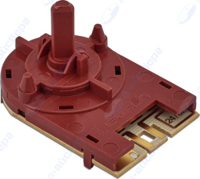 Потенциометр для СМ Merloni 085195