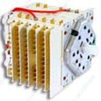 Таймер Merloni 033059