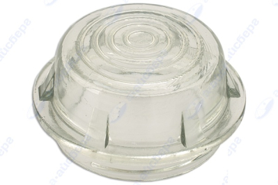 Плафон ПЛ Gefest 1100.00.0.124