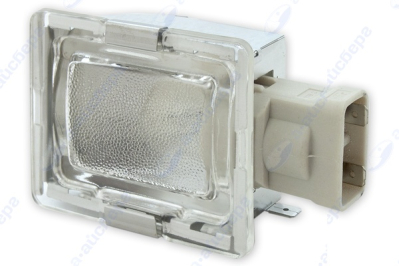 Плафон для светильника  GEFEST PLO-0009-8065V