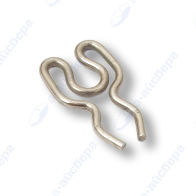 Пружина верхней крышки Веритас ШВ7069