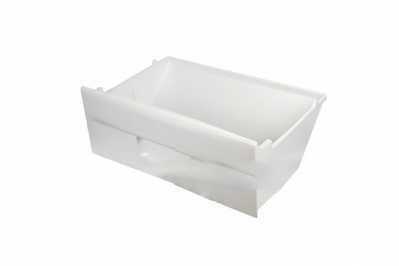 Ящик (контейнер, емкость) морозильной камеры (нижний) для холодильника Snaige D357175