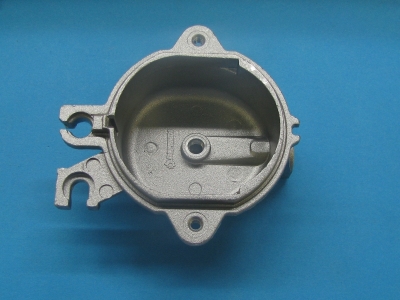 Корпус горелки (большой) для варочной панели Gorenje 163182