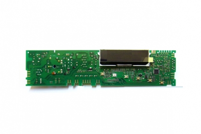 Модуль (плата) для стиральной машины Gorenje 298965