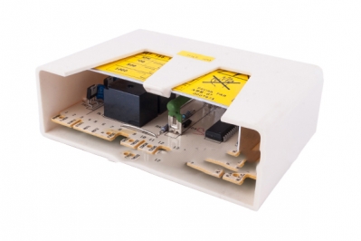 Модуль (плата) управления для стиральной машины Indesit C00078552