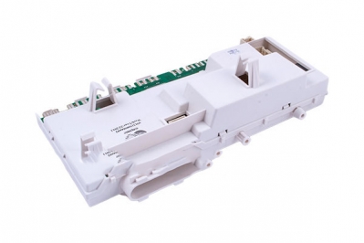 Модуль (плата) управления для стиральной машины Indesit C00254297