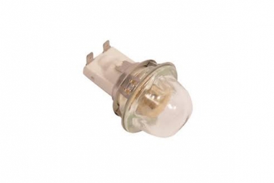 Патрон в сборе с лампочкой для духовки 25W Indesit C00078426