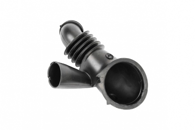 Патрубок от бака к насосу для стиральной машины Electrolux 1297762104