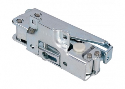 Петля двери (верхняя левая) для холодильника Candy 49010812