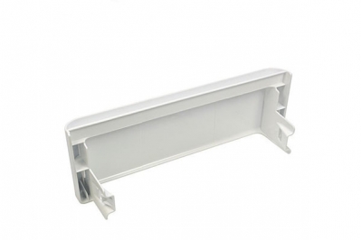 Полка (балкон) двери морозильной камеры для холодильника Whirlpool 481010424476