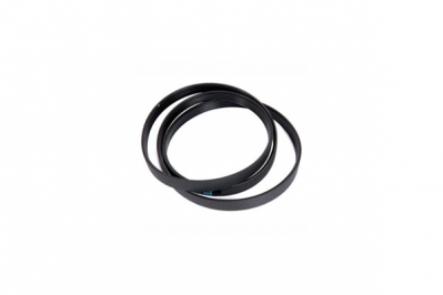 Ремень черный для стиральной машины Hutchinson 1280 J6 EL 1323531101