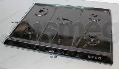 Рабочий стол