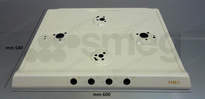 Рабочий стол