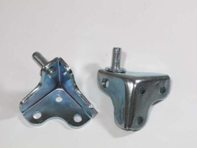 ПЕТЛЯ ДВЕРИ