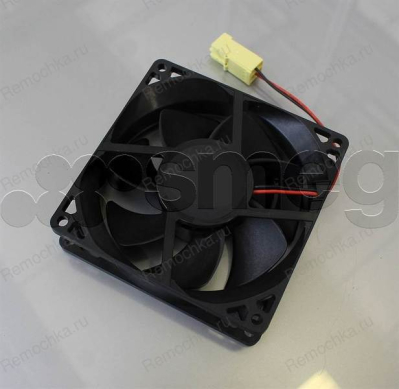 Вентилятор