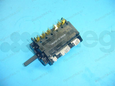 Переключатель