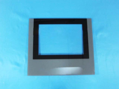 Внешнее    стекло