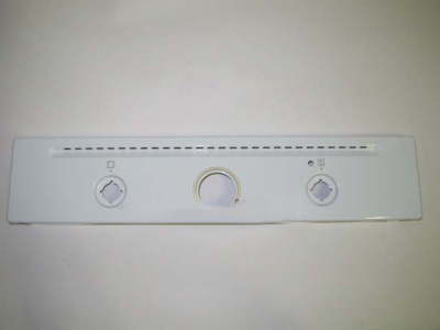 ПАНЕЛЬ УПРАВЛЕНИЯ