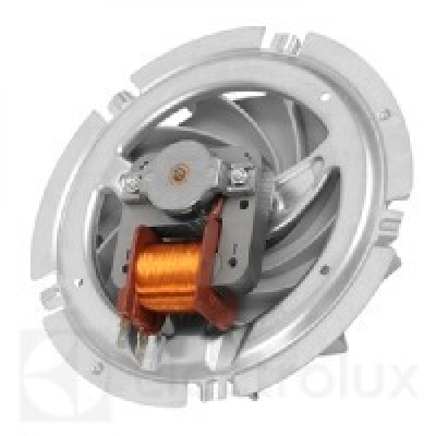 ВЕНТИЛЯТОР