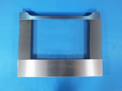 Внешнее стекло духовки