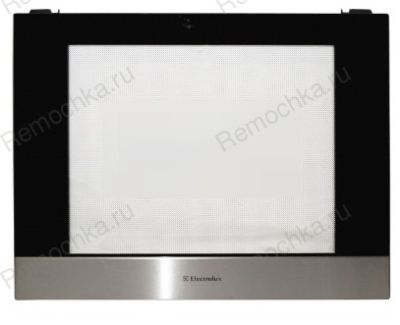 ВНЕШНЕЕ СТЕКЛО