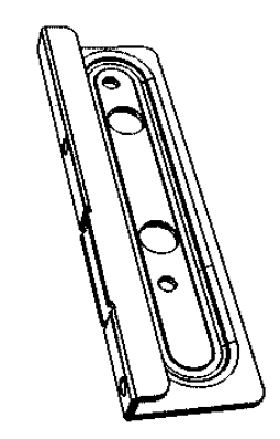 ВТУЛКА ПЕТЛИ