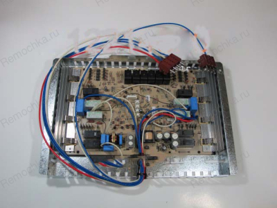 Электронная плата