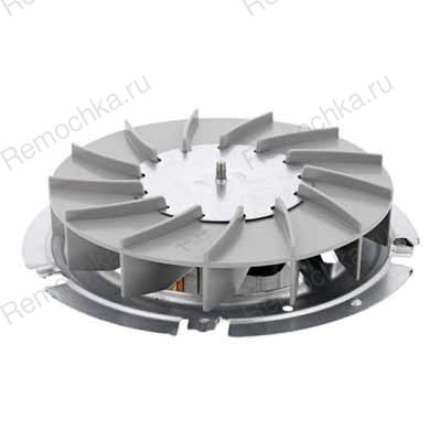 ВЕНТИЛЯТОР   230V