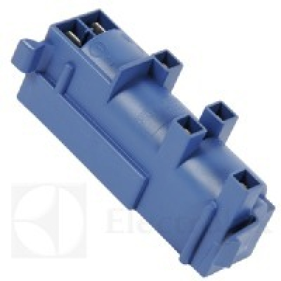 Блок розжига