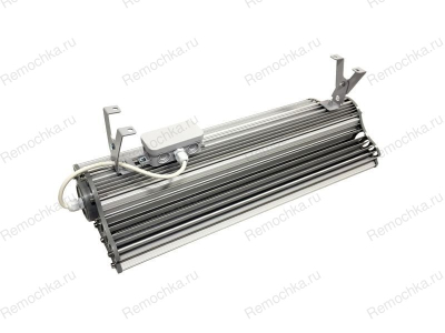 Вентилятор