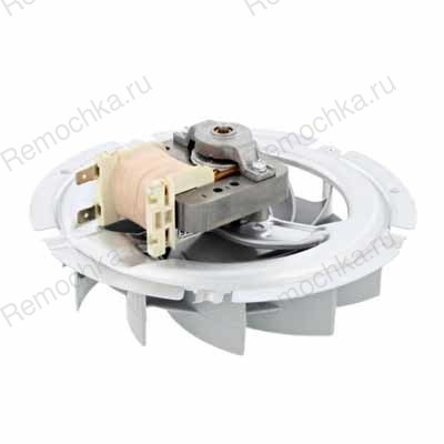 Вентилятор