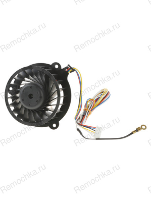 Вентилятор