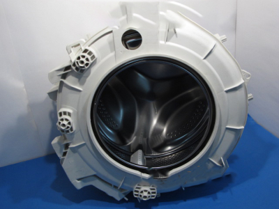 БАК  В СБОРЕ