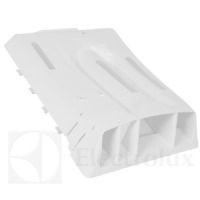 ДОЗАТОР МОЮЩИХ СРЕДСТВ