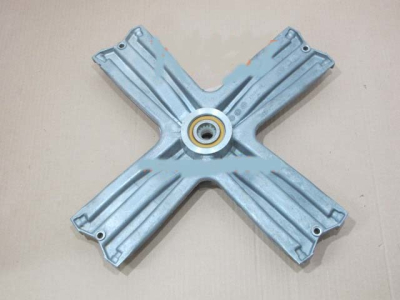 КРЕСТОВИНА БАРАБАНА