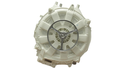 БАК В СБОРЕ