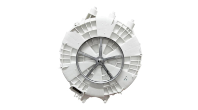 БАК В СБОРЕ