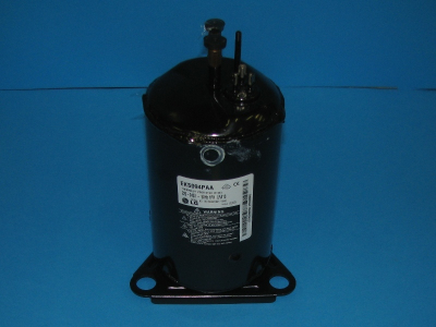 Компрессор