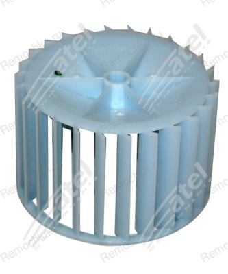 Крыльчатка