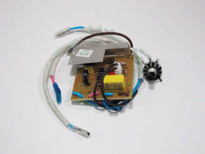 ЭЛЕКТРОННЫЙ МОДУЛЬ