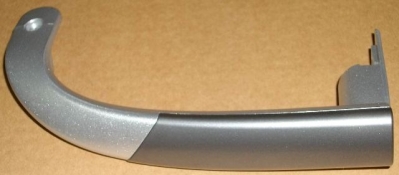 Ручка двери нижняя для холодильника Beko 4326391300